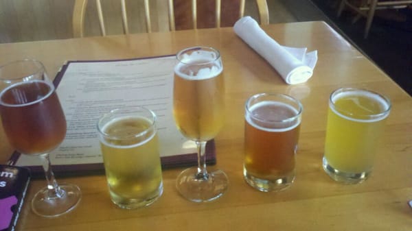 Cambridge Brewing Company by null
