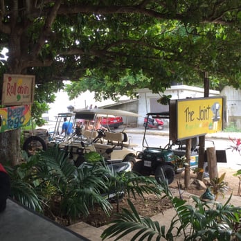 The Joint - Bars Near Me - Isla Mujeres, ROO The Joint - Bars Near Me - Isla Mujeres, ROO