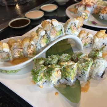 Tony's Sushi - Japanese Near Me - Ocala, Florida