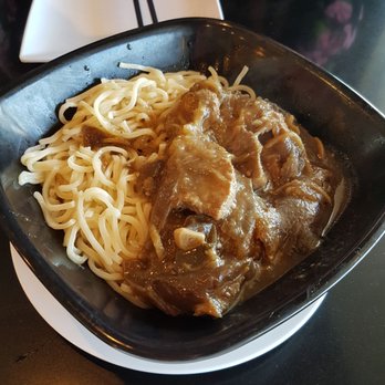 101 Noodle Express - Eggplant noodle - Chinese Near Me - Alhambra, California 101 Noodle Express - Eggplant noodle - Chinese Near Me - Alhambra, California
