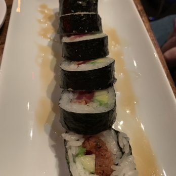 Blue Buddha Sushi Lounge - tuna (raw) - Japanese Near Me - Page, Arizona