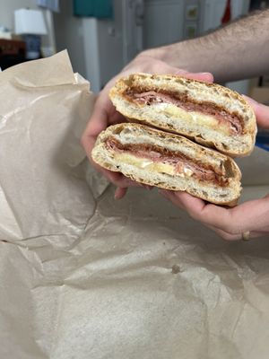 Greenwood Grocery by null