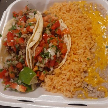 Adalberto's Mexican Foods - This is the #8 - Mexican Near Me - Carmichael, California