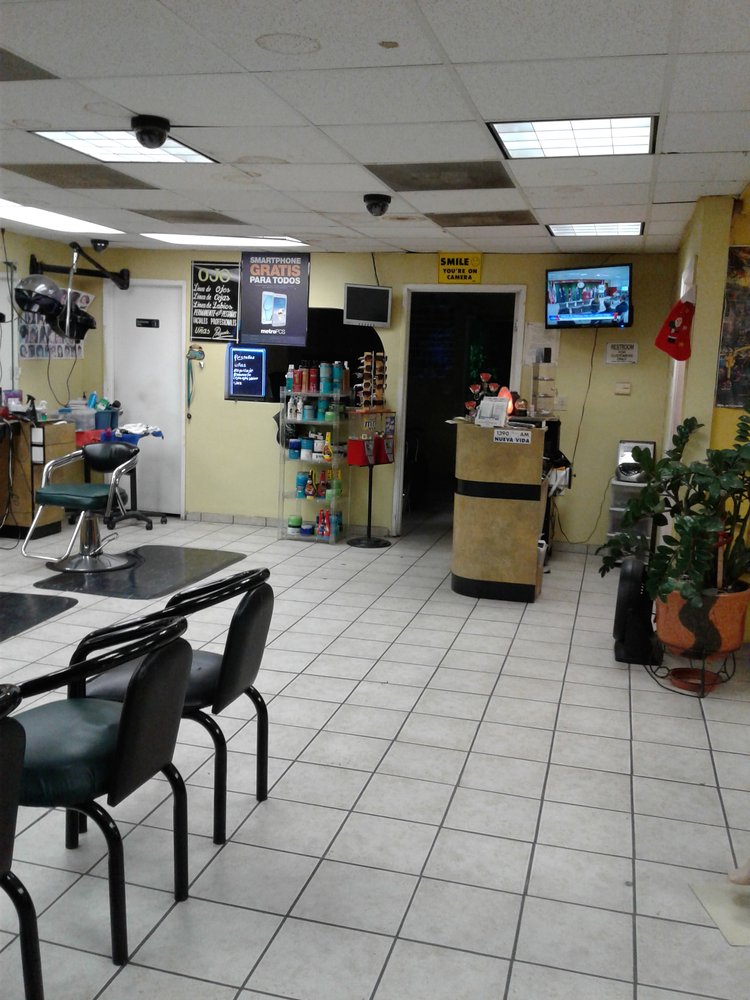 FANTASY HAIR CUTS Updated September 2024 4213 Tweedy Blvd, South