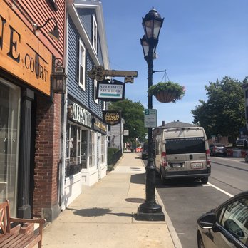 Associated Key & Lock - Keys & Locksmiths Near Me - Plymouth, Massachusetts