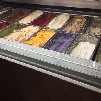Veganista - Ice Cream & Frozen Yogurt Near Me - Vienna, 9 Veganista - Ice Cream & Frozen Yogurt Near Me - Vienna, 9