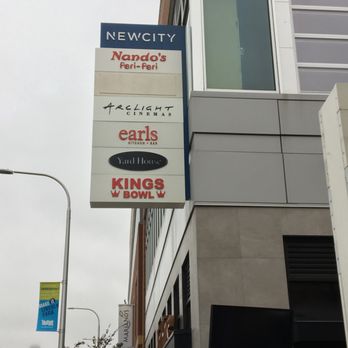 Newcity - Signage - Shopping Centers Near Me - Chicago, Illinois Newcity - Signage - Shopping Centers Near Me - Chicago, Illinois