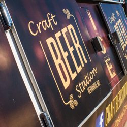Craft Beer Station
