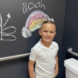 Sharkeys Cuts For Kids - Miami Lakes