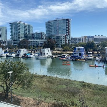 Edgewater - Our view! - Apartments Near Me - San Francisco, California