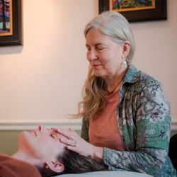 Anasuya Basil - My Body Wisdom - I genuinely love this work. My approach is gentle, patient, and respectful of each body's own pace.