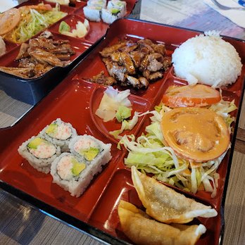 Sakura Ya - Bento Box - Japanese Near Me - Las Vegas, Nevada Sakura Ya - Bento Box - Japanese Near Me - Las Vegas, Nevada