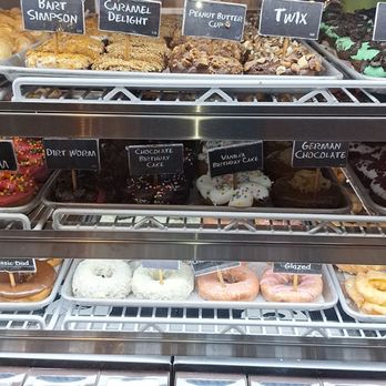 Hurts Donut - Donuts Near Me - West Des Moines, Iowa Hurts Donut - Donuts Near Me - West Des Moines, Iowa