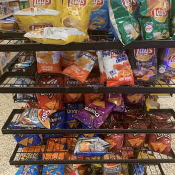 Wawa - Chips - Gas Stations Near Me - Malvern, Pennsylvania