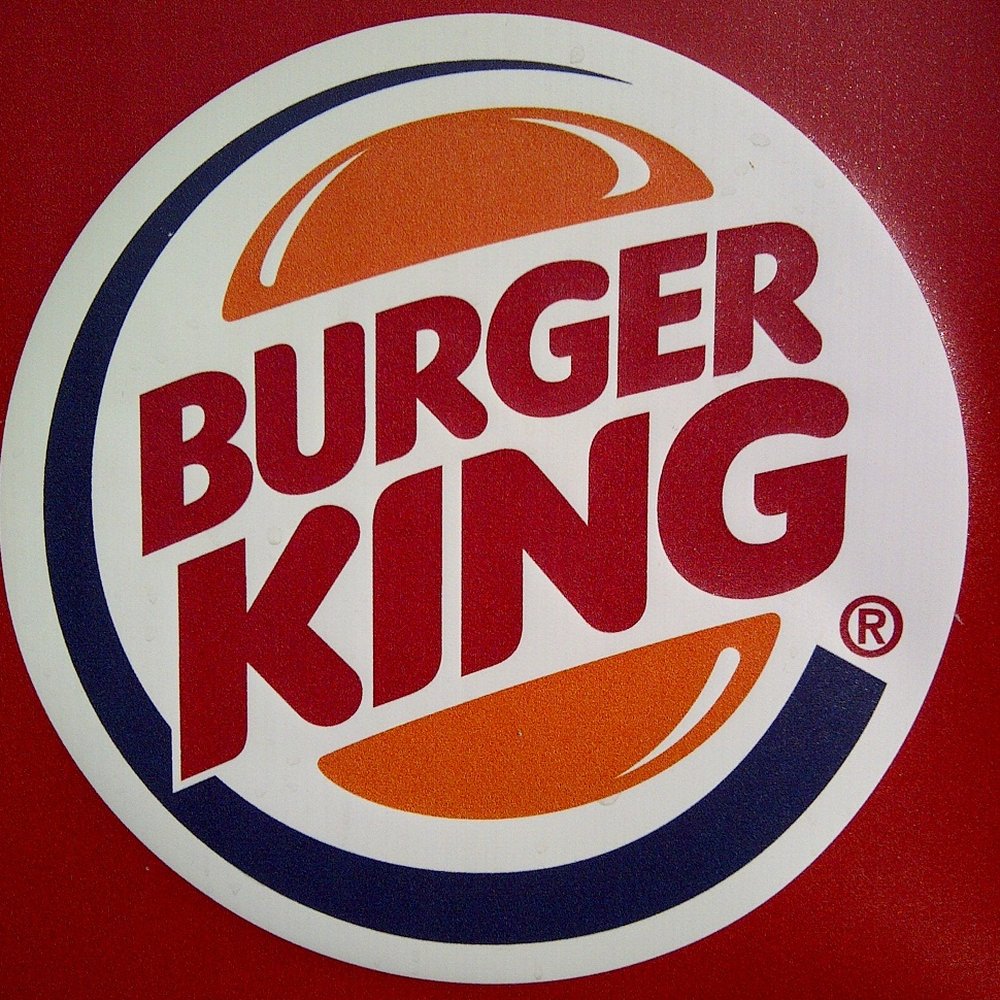 Burger king - Burgers Near Me - Barnstaple, DEV