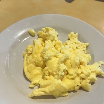 The Standard Restaurant - Scrambled eggs - American Near Me - Fort Myers, Florida The Standard Restaurant - Scrambled eggs - American Near Me - Fort Myers, Florida