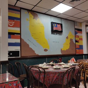 Malay Restaurant - Malaysian Near Me - Flushing, New York
