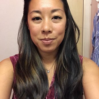 Alexander G - Love the subtle hues of my balayage - Hair Salons Near Me - San Francisco, California