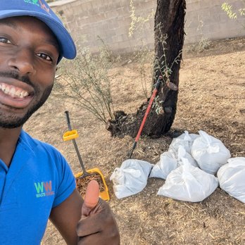 Waste Whisk - Pet Waste Removal Near Me Waste Whisk - Pet Waste Removal Near Me