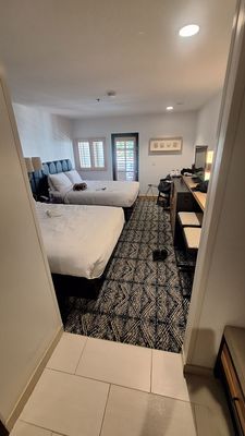 Catalina Canyon Inn by null