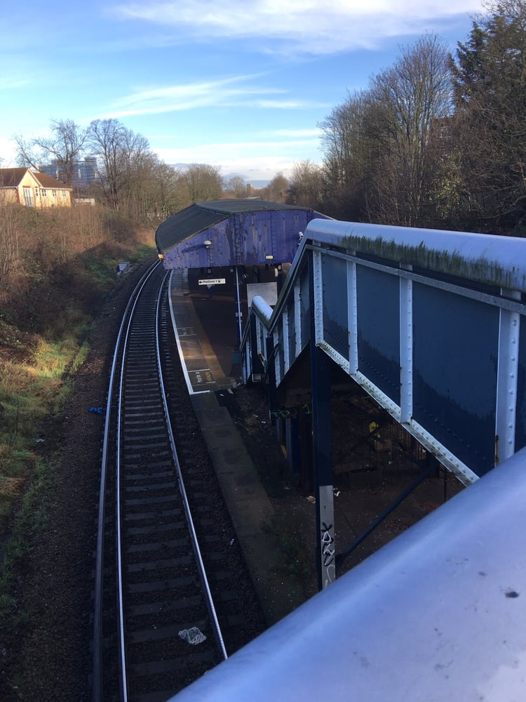 WEST SUTTON TRAIN STATION Updated May 2024 London, United Kingdom