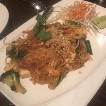 Kacha Thai Bistro - Pad Thai - Thai Near Me - Walnut Creek, California Kacha Thai Bistro - Pad Thai - Thai Near Me - Walnut Creek, California