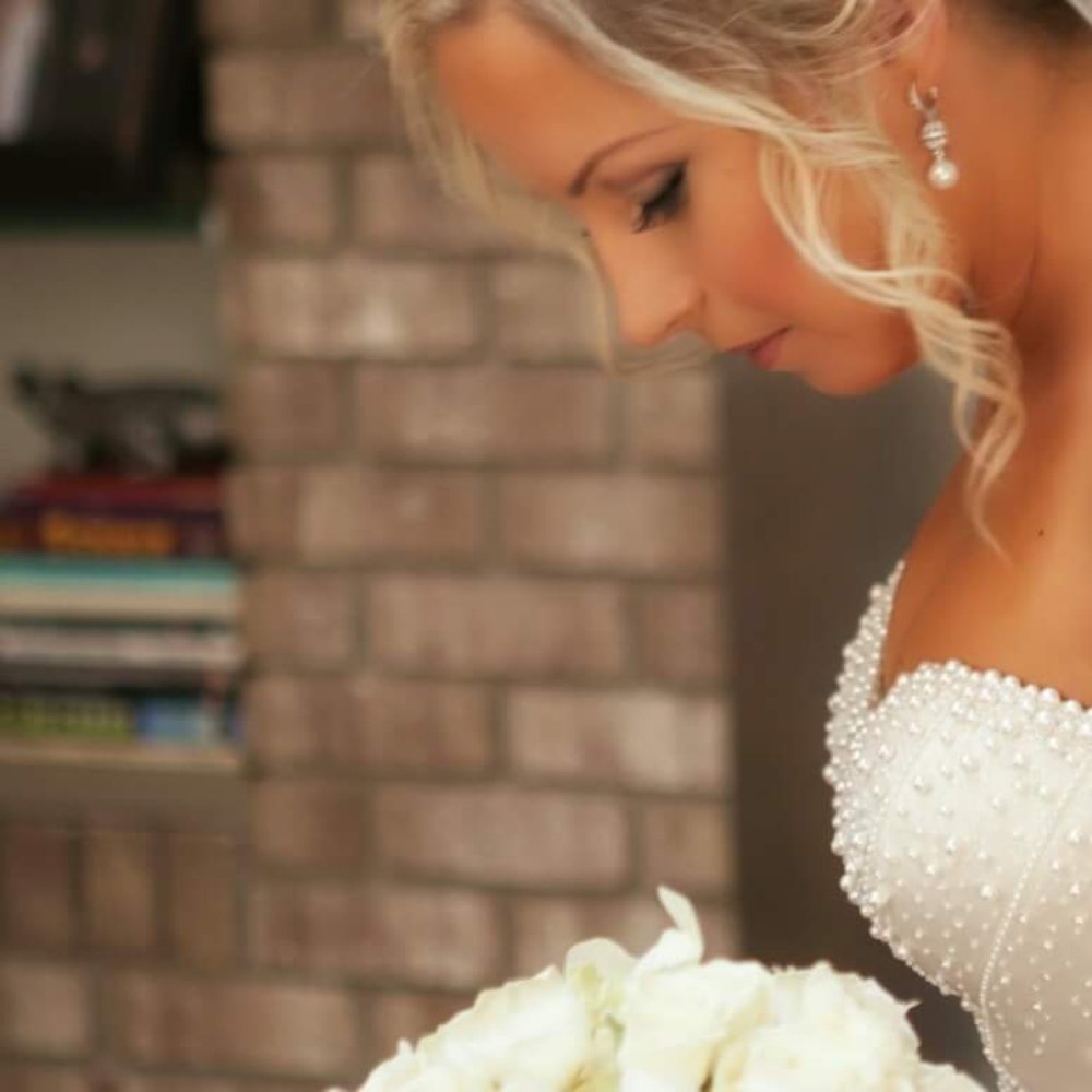 Hair & makeup by Antonette Hair & makeup by Antonette
