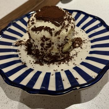 Eataly - Tiramisu - Pizza Near Me - Millburn, New Jersey Eataly - Tiramisu - Pizza Near Me - Millburn, New Jersey