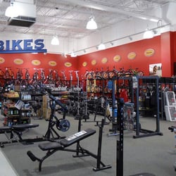 DICK'S Sporting Goods