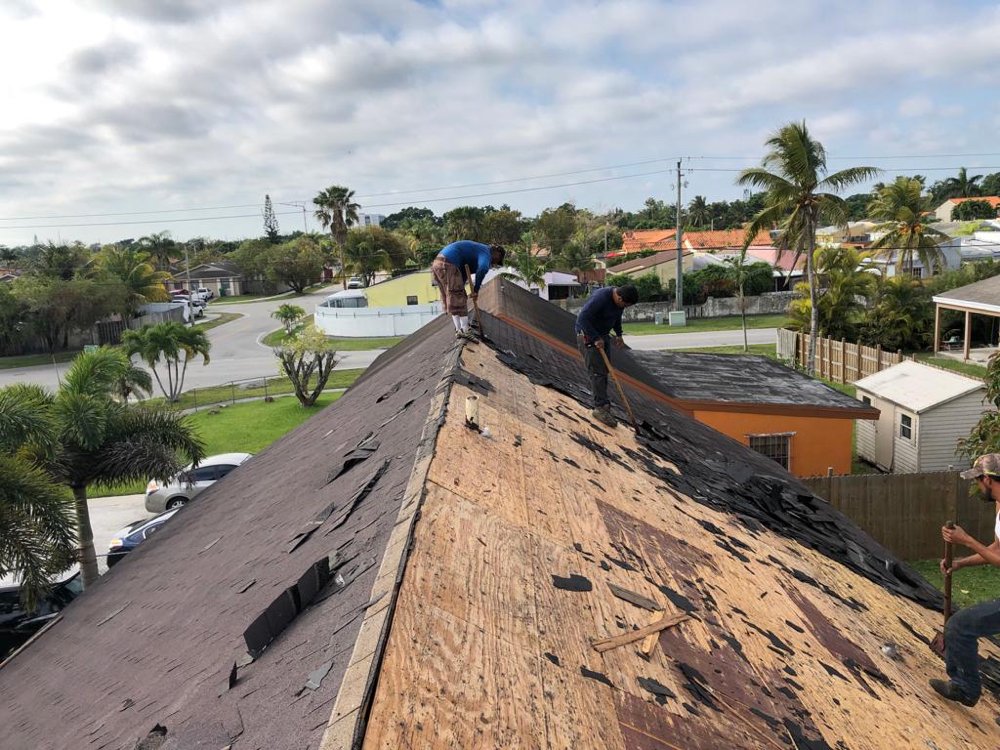 Slide of Builtech Construction Corp- Roofing Division