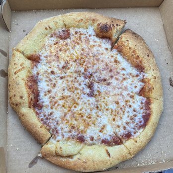 WilmyWoodie - cheese pizza $10.00 - Food Trucks Near Me - Hampstead, North Carolina WilmyWoodie - cheese pizza $10.00 - Food Trucks Near Me - Hampstead, North Carolina