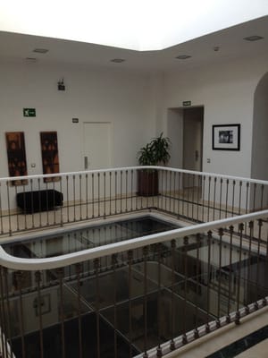 Hotel Convento Tarifa by null