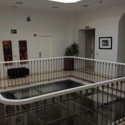 Convento Tarifa - First floor