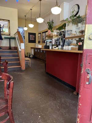 Hi-Spot Cafe by null