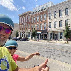 Pedego Electric Bikes Sandusky