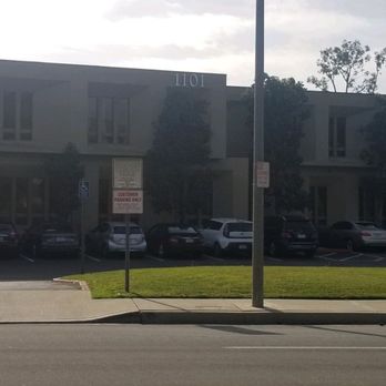 Persis Driving School - Outside view of our office building. - Driving Schools Near Me - Newport Beach, California Persis Driving School - Outside view of our office building. - Driving Schools Near Me - Newport Beach, California