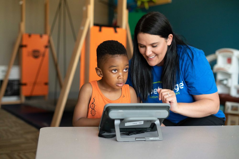 Hopebridge Autism Therapy Center - child therapist in Indianapolis, IN