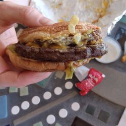 A & B Drive In