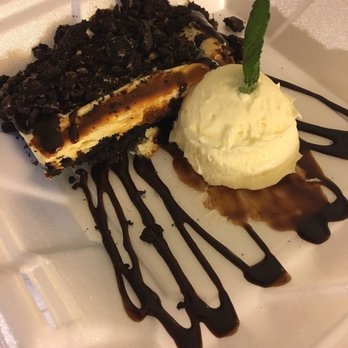 Pub W - Cookie Monster Cheese Cake - Pubs Near Me - Oklahoma City, Oklahoma Pub W - Cookie Monster Cheese Cake - Pubs Near Me - Oklahoma City, Oklahoma