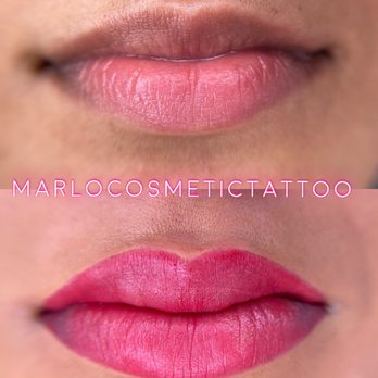 Marlo Cosmetic Tattoo - Eyebrow Services Near Me - New York, New York Marlo Cosmetic Tattoo - Eyebrow Services Near Me - New York, New York