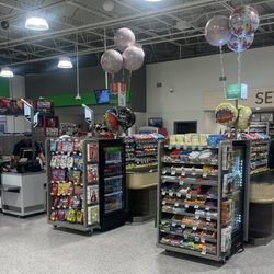 Publix Super Markets - Checkout yourself or with assistance!