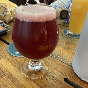 Floodcraft Brewing - #3 Sour 2/13/26 - Beer Bar Near Me - San Jose, California Floodcraft Brewing - #3 Sour 2/13/26 - Beer Bar Near Me - San Jose, California