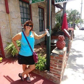 The Savory Faire - Tours Near Me - St. Augustine, Florida