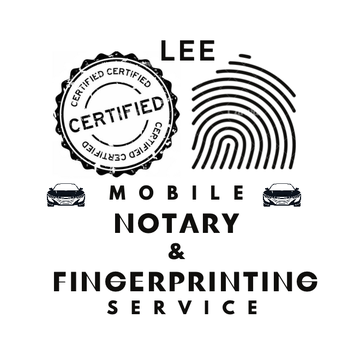 Lee Mobile Notary & Fingerprinting Services - Mobile Notary & Fingerprinting - Notaries Near Me - Markham, Illinois Lee Mobile Notary & Fingerprinting Services - Mobile Notary & Fingerprinting - Notaries Near Me - Markham, Illinois