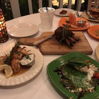 Santiago's Bodega - Tapas Bars Near Me - Key West, Florida