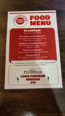 Fugitives Public House by null