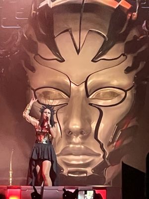 Red Bull Arena by null