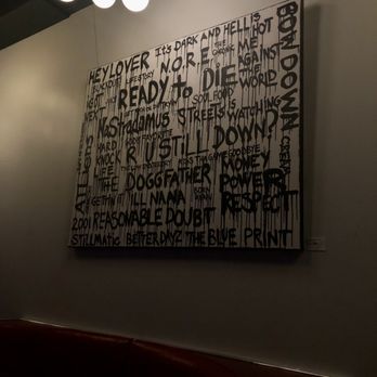 Vino & Vinyl - Cool art - Wine Bars Near Me - Sugar Land, Texas Vino & Vinyl - Cool art - Wine Bars Near Me - Sugar Land, Texas