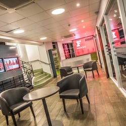 Fitness First - Clapham
