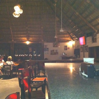Changos - Restaurant area - Mexican Near Me - Sonora, SON